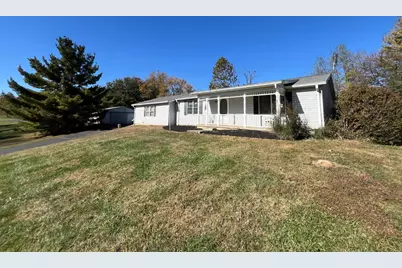 5114 Misty Lane, Guilford, IN 47022 - Photo 1