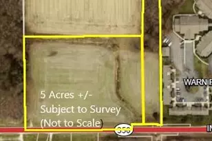 0 Sr 350, Milan, IN 47031 - Photo 1
