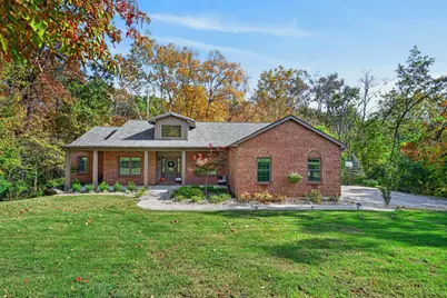 3152 Serenity Ridge Drive, West Harrison, IN 47060 - Photo 1