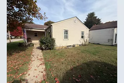 53 W 11th Street, Brookville, IN 47012 - Photo 1