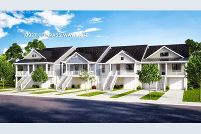 10927 Compass Way Lane #4, Aurora, IN 47001 - Photo 1