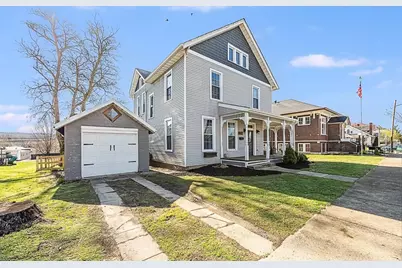 104 N High Street, Rising Sun, IN 47040 - Photo 3