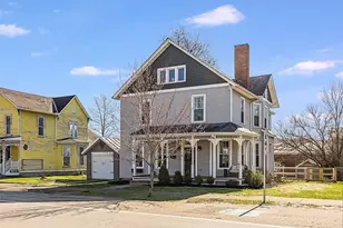 104 N High St, Rising Sun, IN 47040 - Photo 1