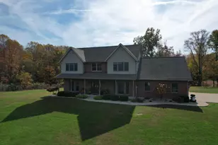 12761 Asche Rd, Sunman, IN 47041 - Photo 1