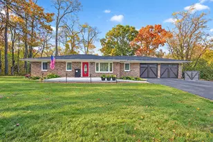 12229 State Road 350, Moores Hill, IN 47032 - Photo 1