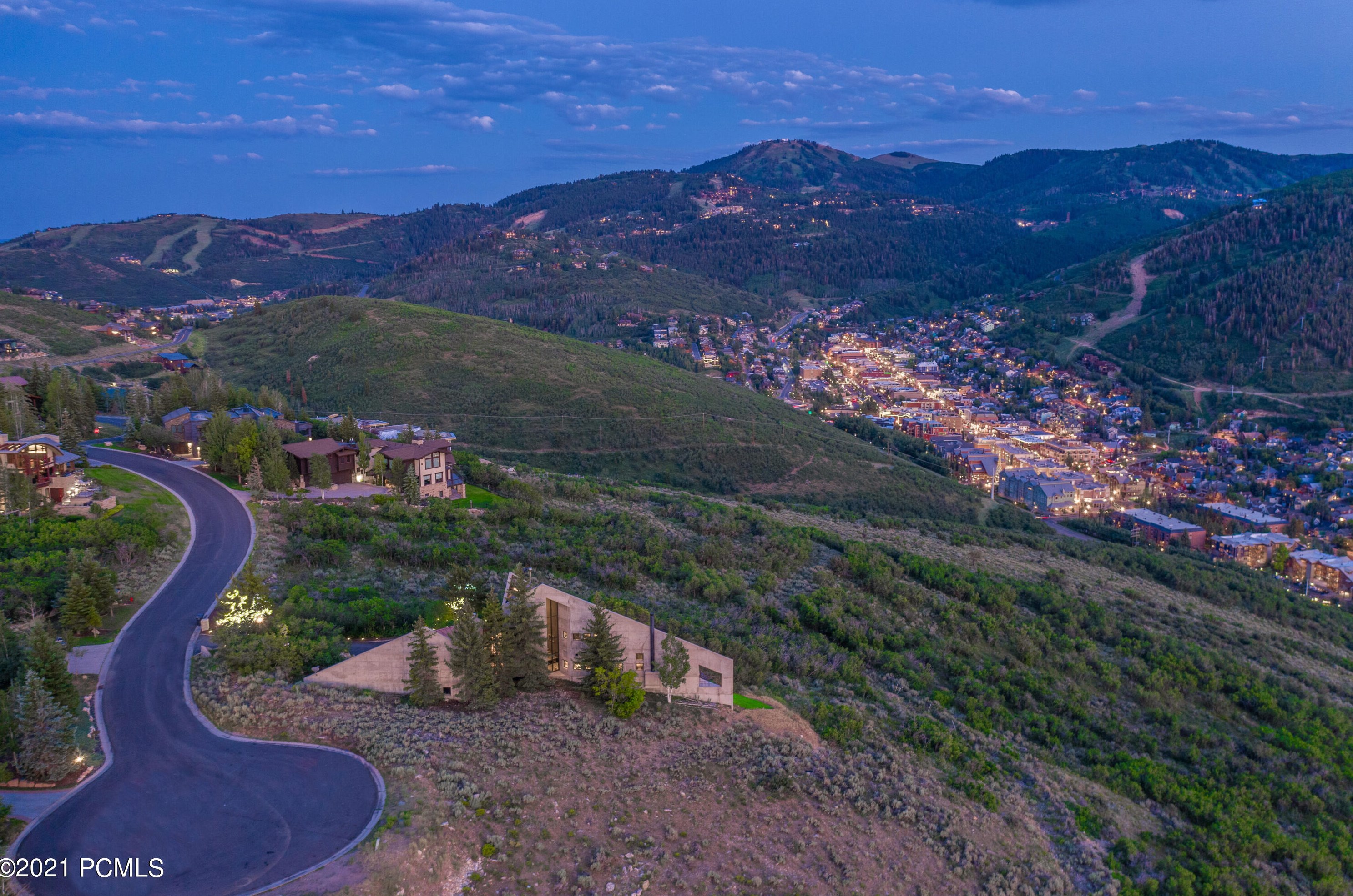 1360 Golden Way, Park City, UT 84060