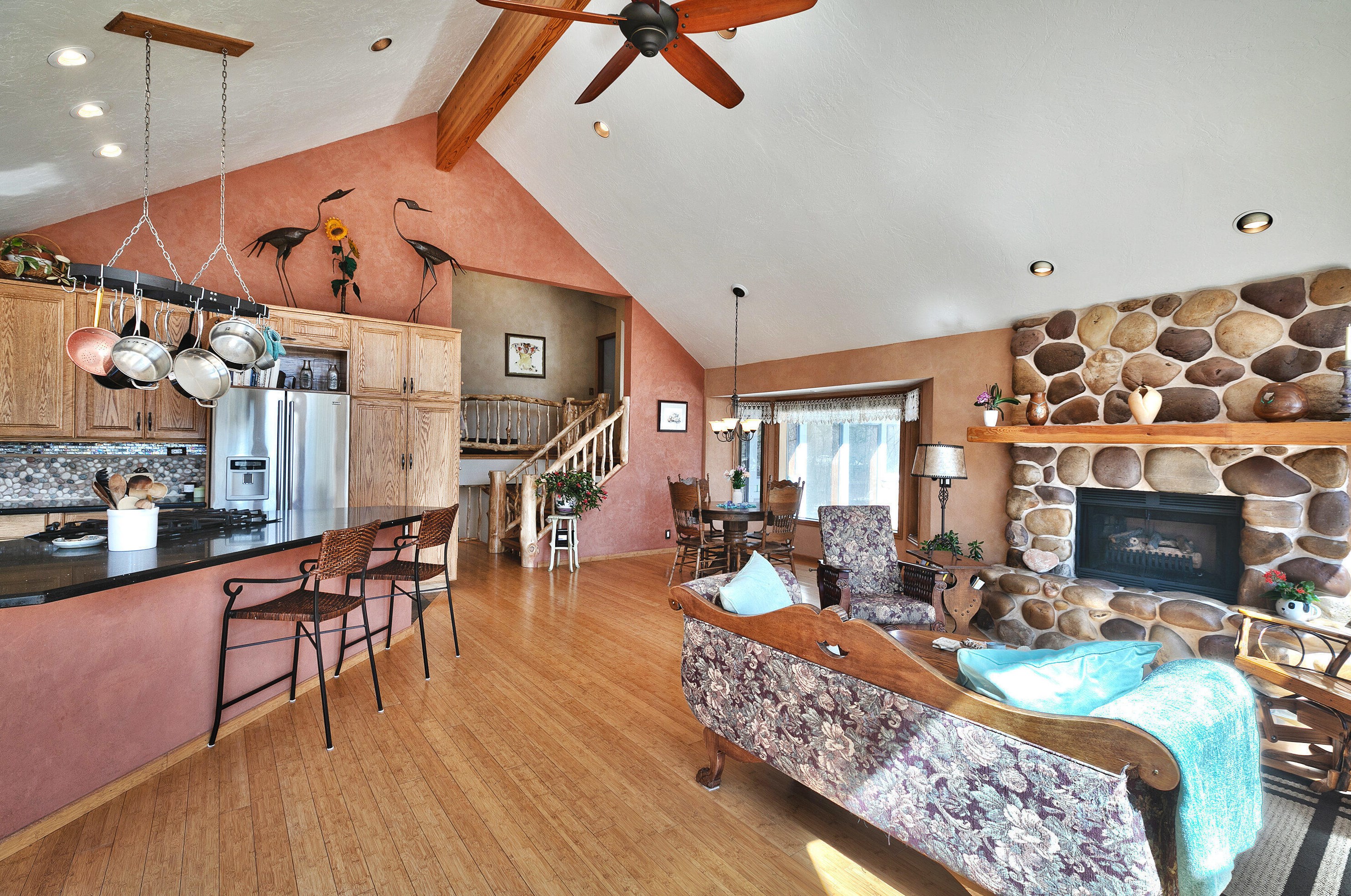 8693 Gorgoza Dr, Park City UT 84098-4736 exterior