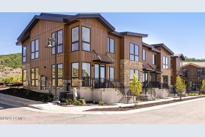 1086 W Wasatch Spring Road #T-1, Kamas, UT 84036 - Photo 1