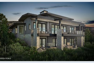 3244 Range Court, Park City, UT 84098 - Photo 1