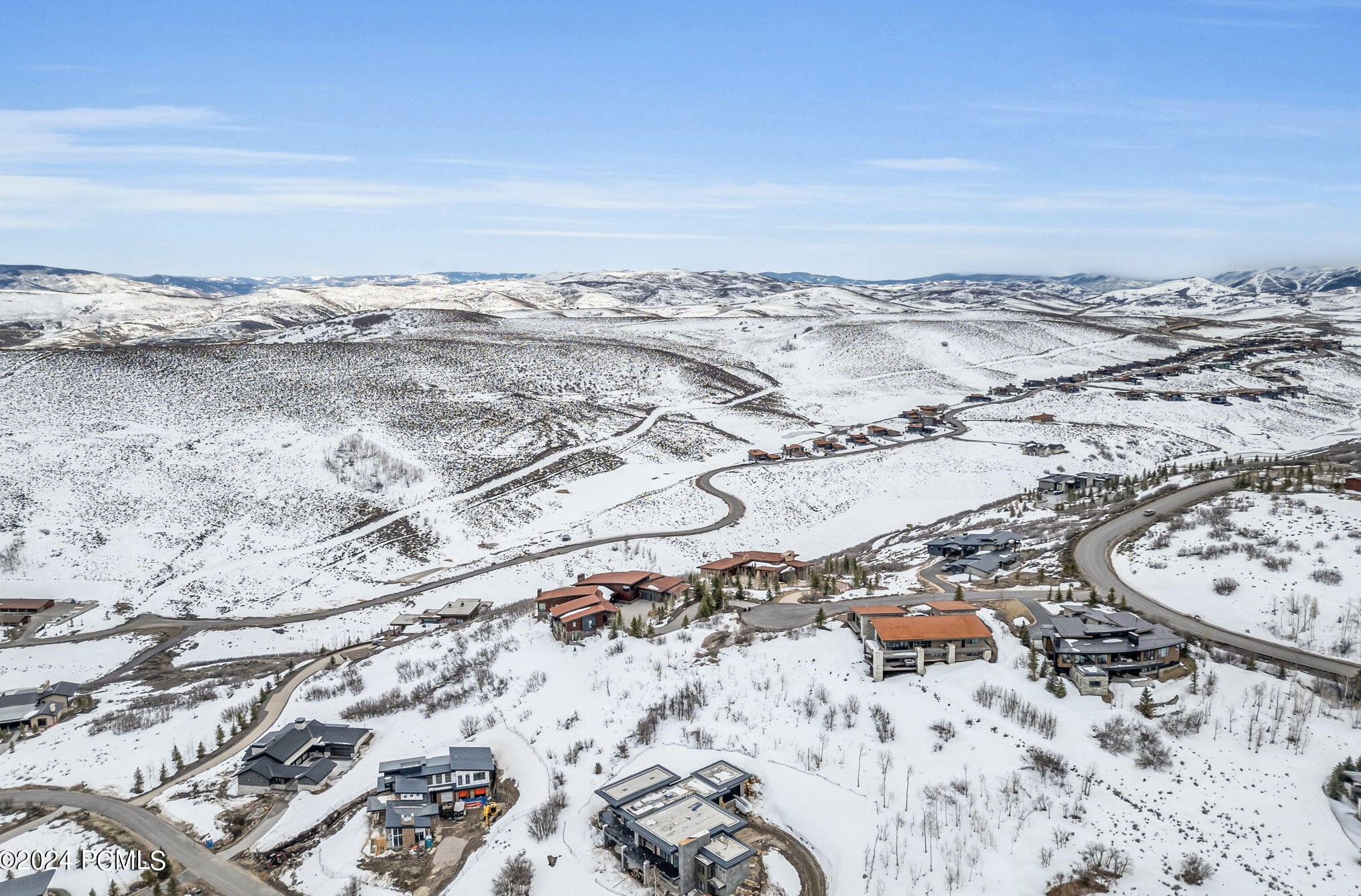 3654 Aspen Camp Loop, Park City UT 84098-4908 exterior