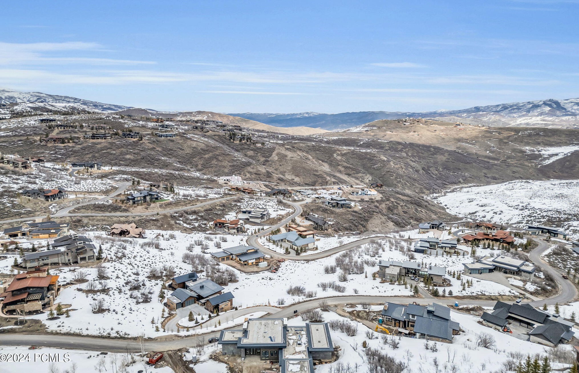 3654 Aspen Camp Loop, Park City UT 84098-4908 exterior