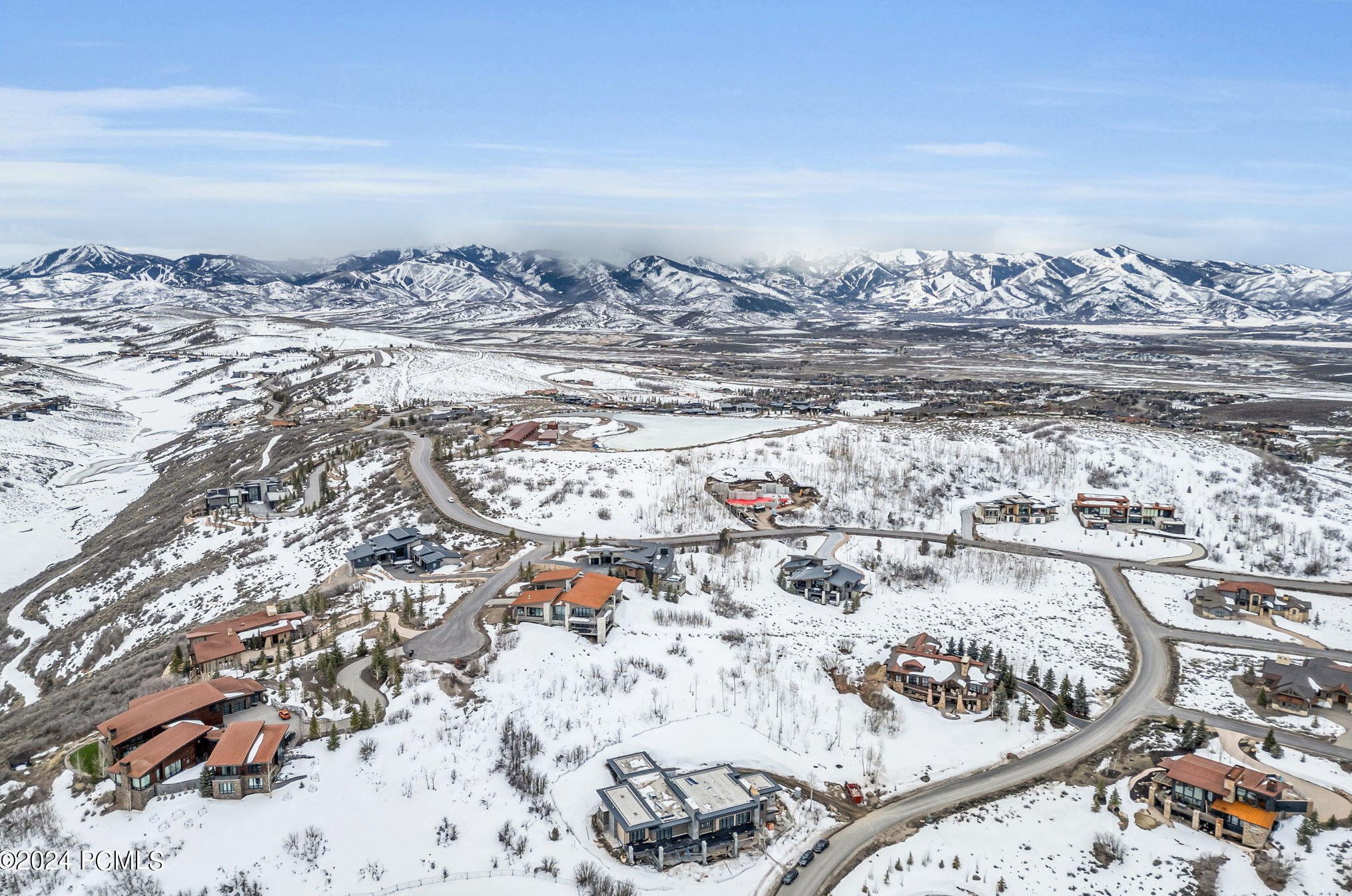 3654 Aspen Camp Loop, Park City UT 84098-4908 exterior