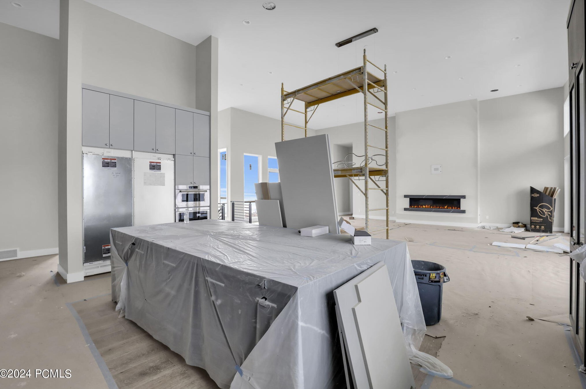 3654 Aspen Camp Loop, Park City UT 84098-4908 exterior