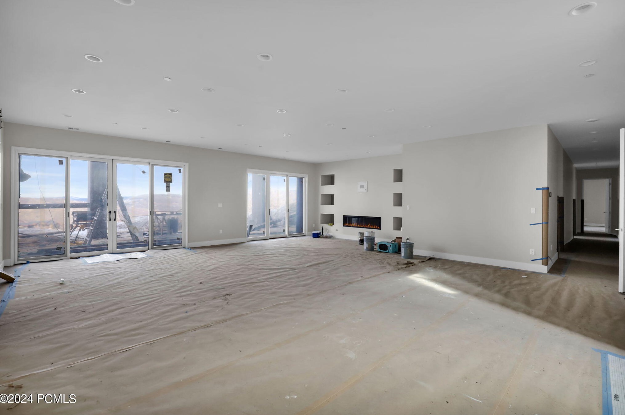 3654 Aspen Camp Loop, Park City UT 84098-4908 exterior