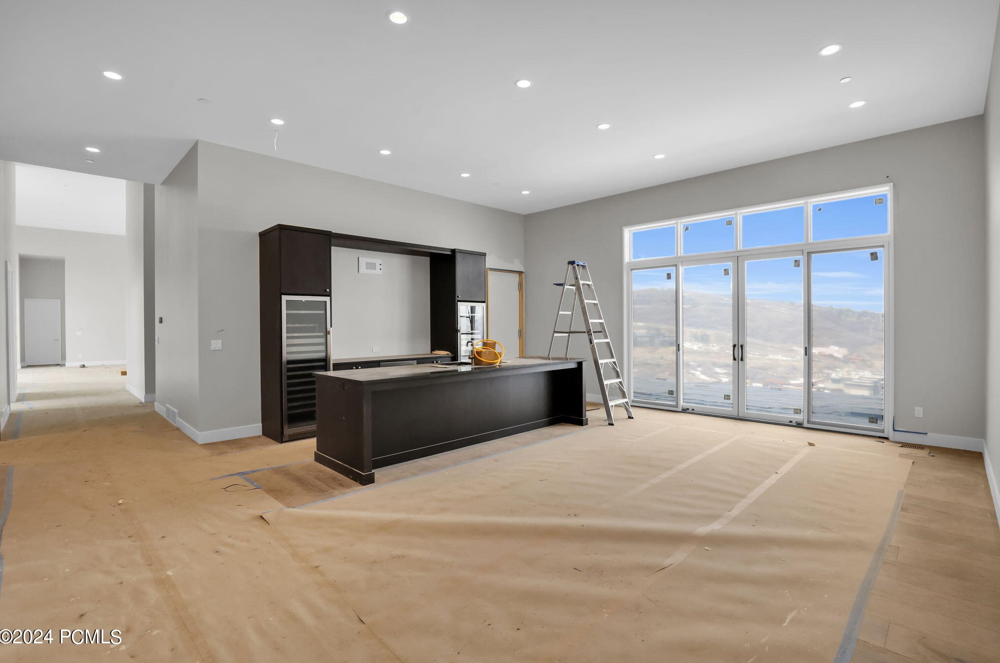 3654 Aspen Camp Loop, Park City UT 84098-4908 exterior