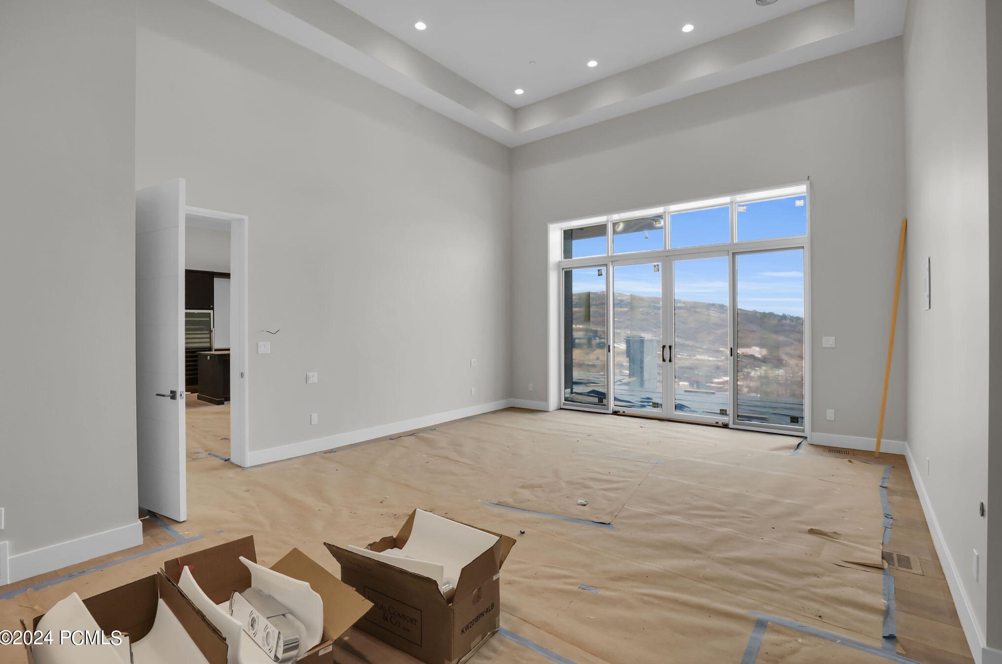 3654 Aspen Camp Loop, Park City UT 84098-4908 exterior