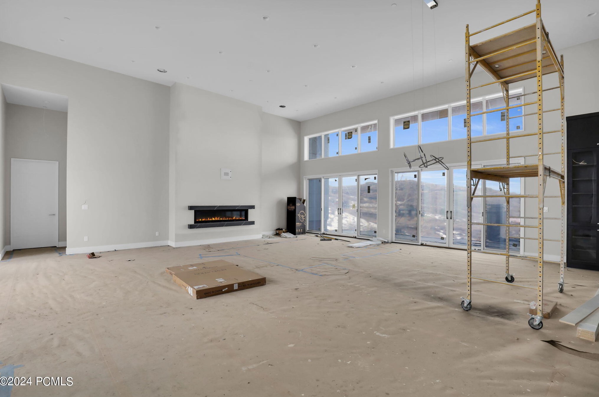 3654 Aspen Camp Loop, Park City UT 84098-4908 exterior