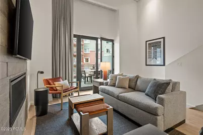 2417 W High Mountain Road #2109, Park City, UT 84098 - Photo 3