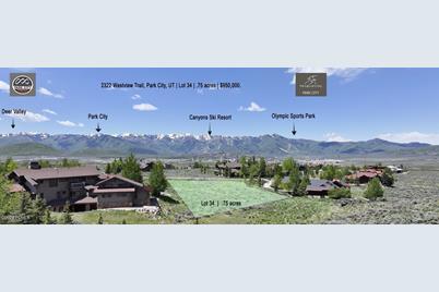 2322 E Westview Trail, Park City, UT 84098 - Photo 1