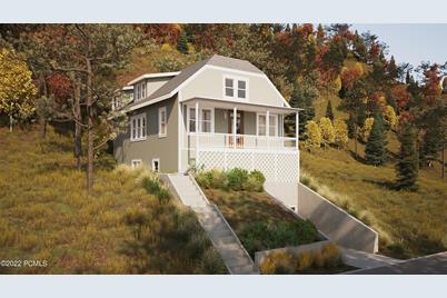 1011 A Empire Avenue, Park City, UT 84060 - Photo 1
