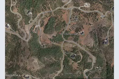 9693 N Red Hawk Trail, Park City, UT 84098 - Photo 13