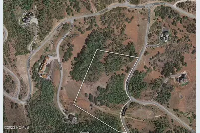 9693 N Red Hawk Trail, Park City, UT 84098 - Photo 9