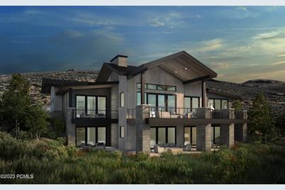 3190 Hills Ridge Road, Park City, UT 84098 - Photo 1