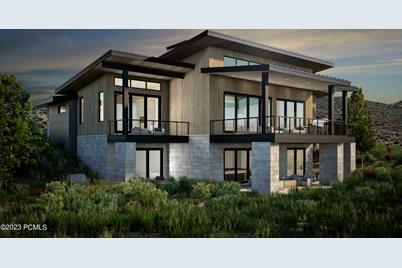 2890 Sage Hills Parkway, Park City, UT 84098 - Photo 1