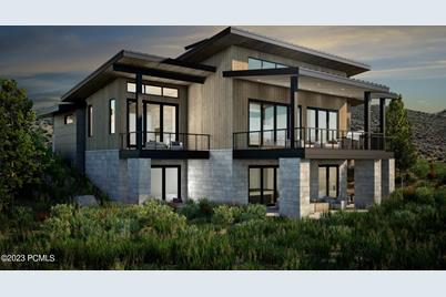 6931 Willow Pond Lane, Park City, UT 84098 - Photo 1