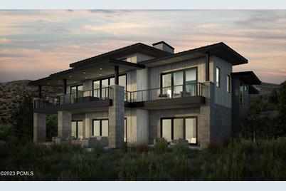 3168 Hills Ridge Road, Park City, UT 84098 - Photo 1
