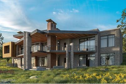 3331 Wapiti Canyon Road, Park City, UT 84098 - Photo 1