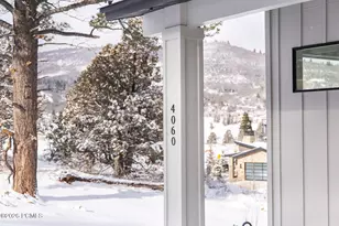 4060 W Crest Ct, Park City, UT 84098 - Photo 59