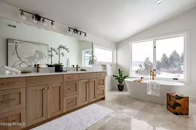 4060 W Crest Court, Park City, UT 84098 - Photo 29