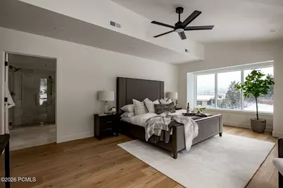 4060 W Crest Court, Park City, UT 84098 - Photo 25