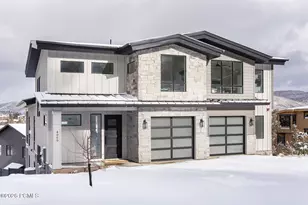 4060 W Crest Ct, Park City, UT 84098 - Photo 57