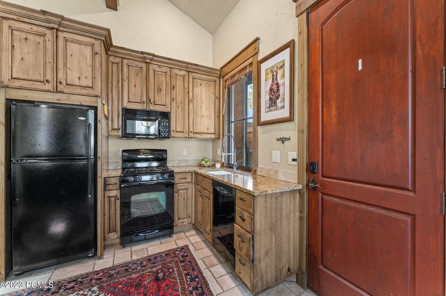 2702 Est Dr, Park City UT 84060-6878 exterior