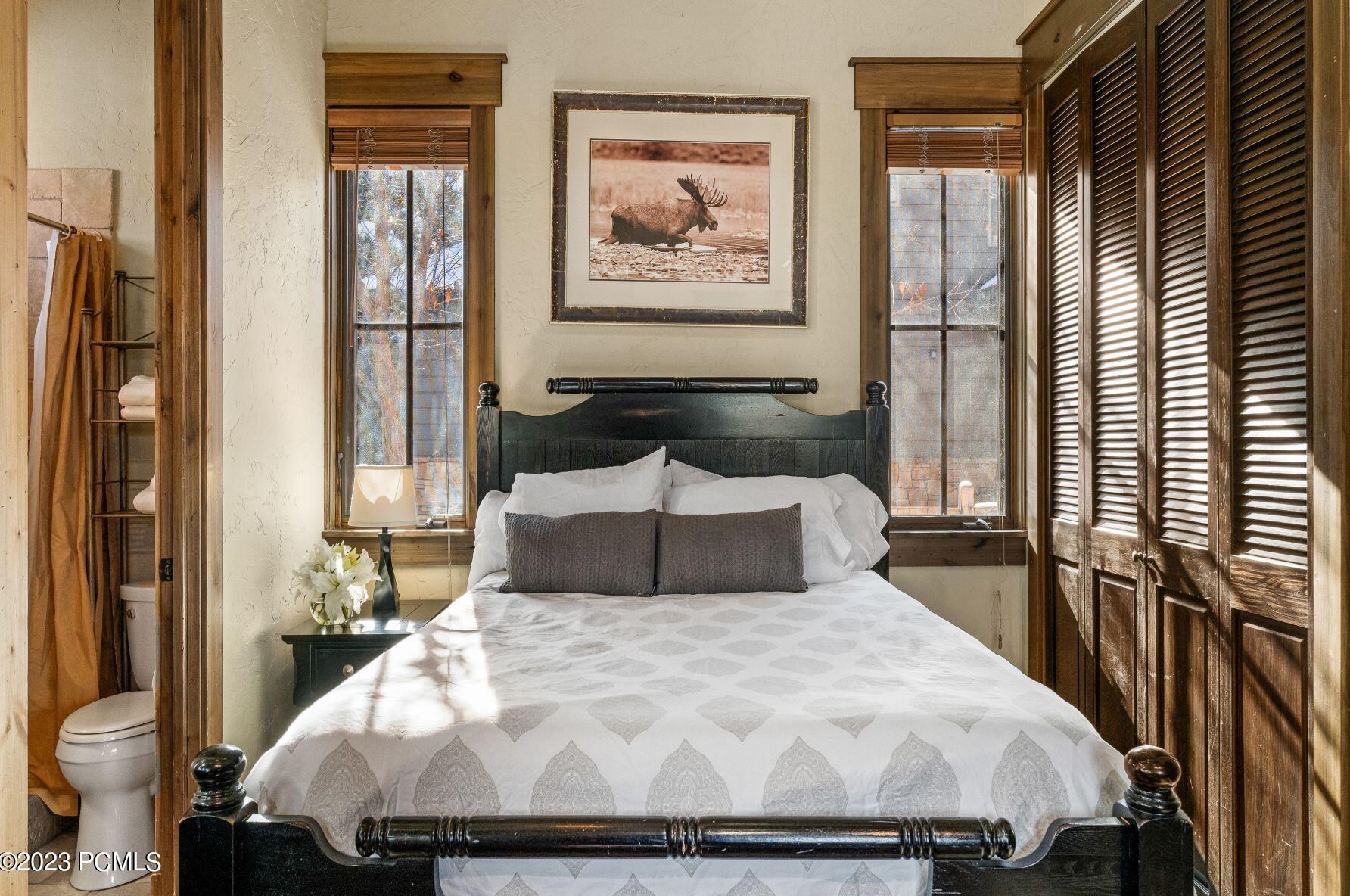 2702 Est Dr, Park City UT 84060-6878 exterior