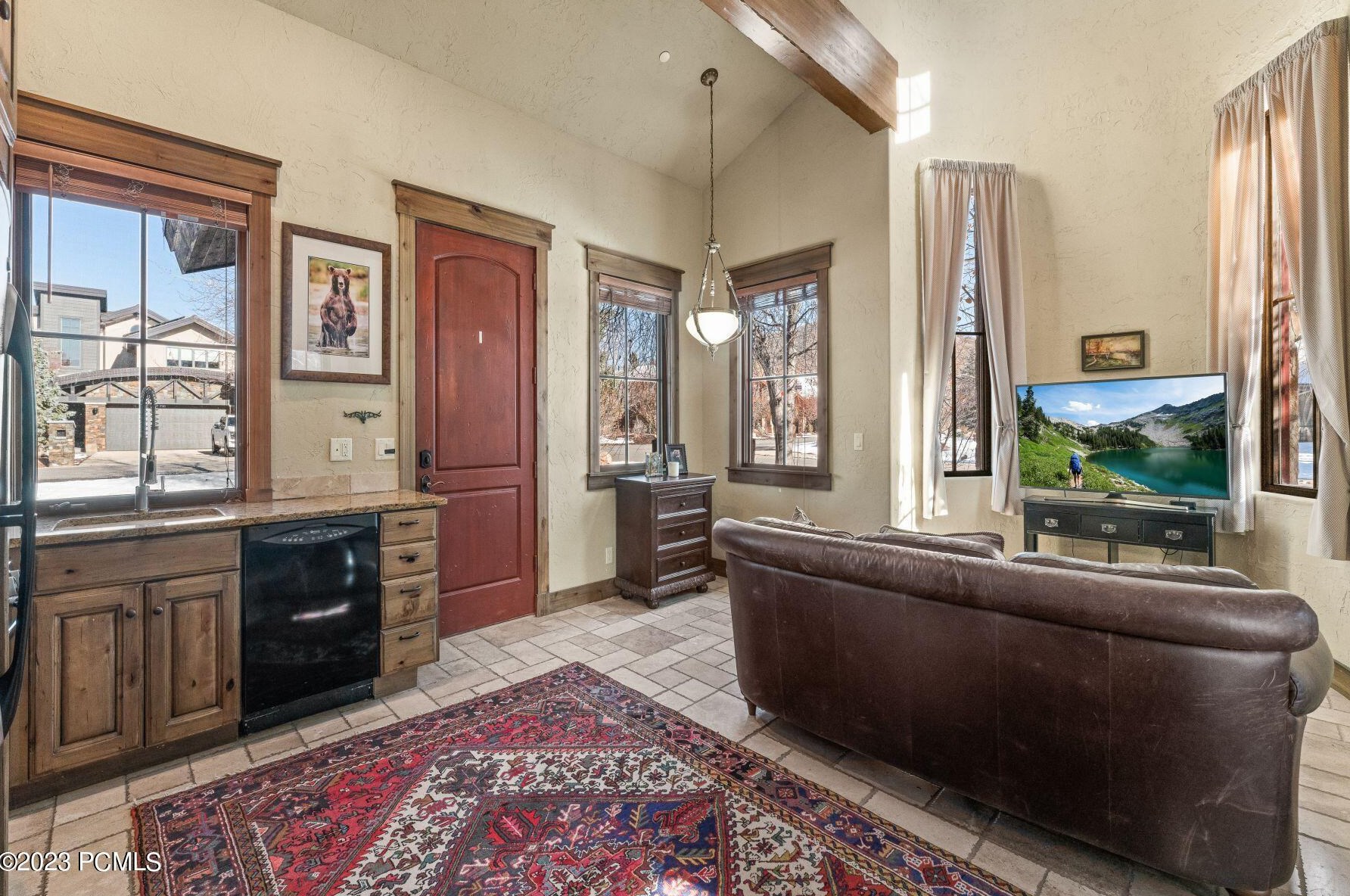 2702 Est Dr, Park City UT 84060-6878 exterior