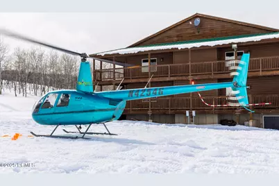 17017 Ant Flat Road, Huntsville, UT 84317 - Photo 5