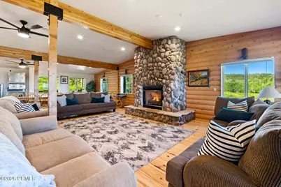 17017 Ant Flat Road, Huntsville, UT 84317 - Photo 9