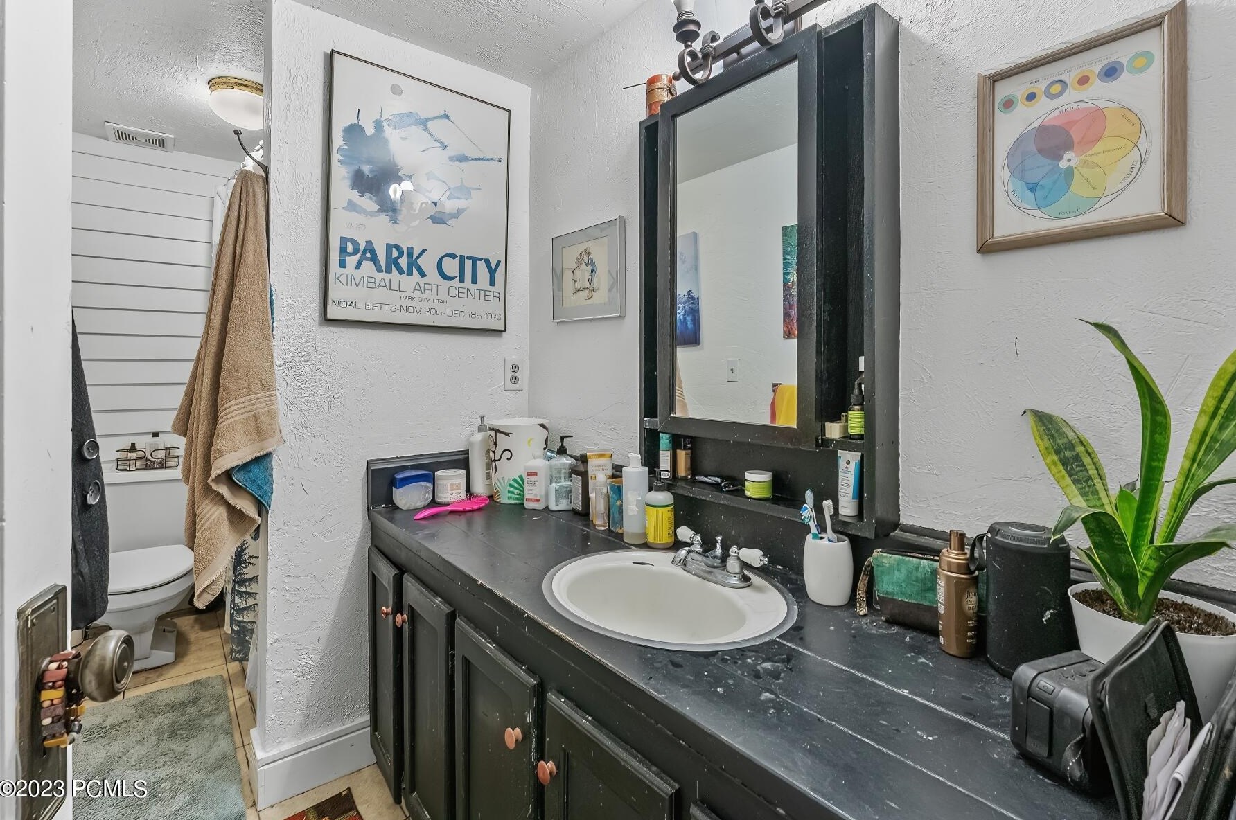 1060 Woodside Ave, Park City UT 84060 exterior