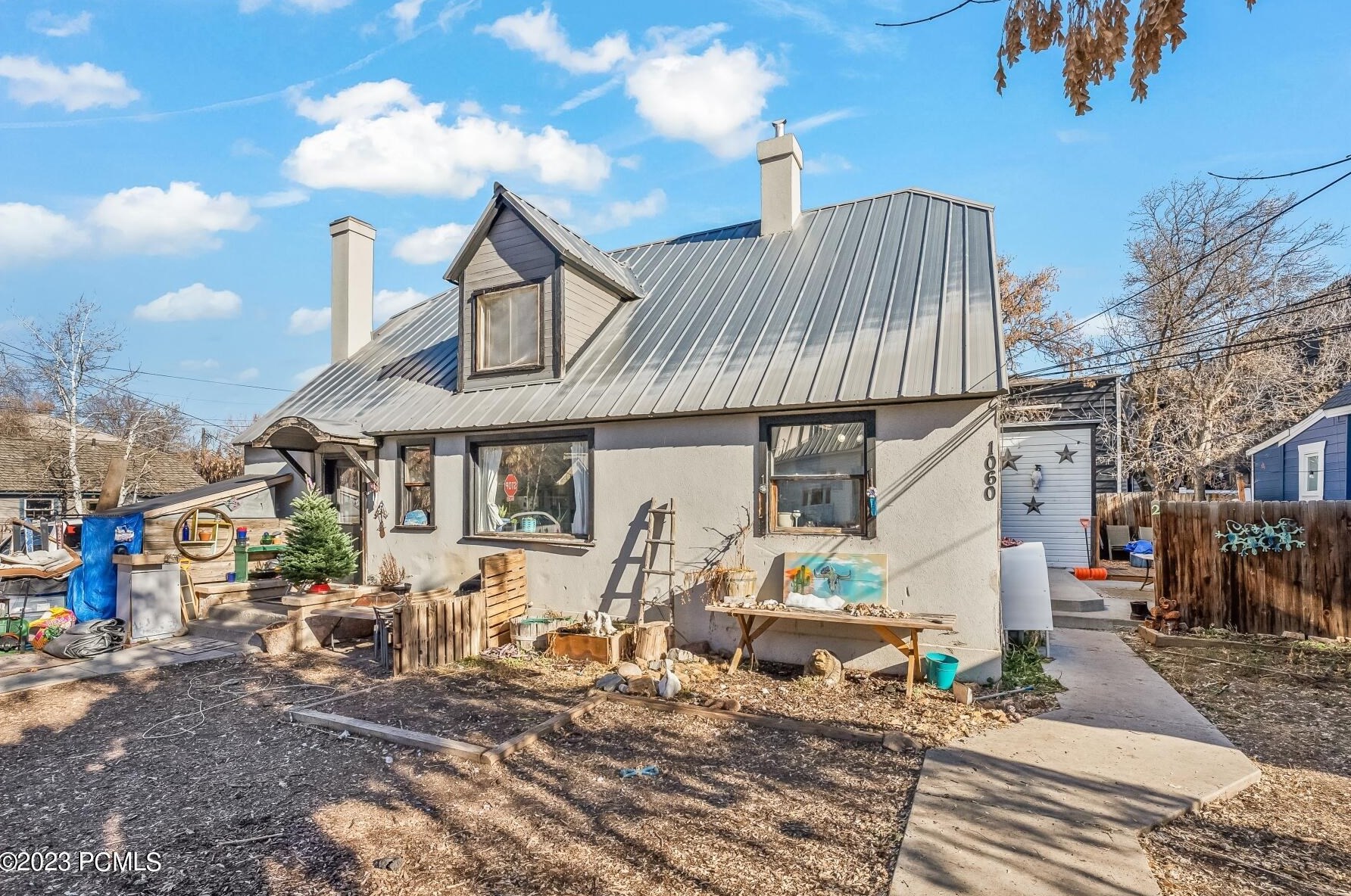 1060 Woodside Ave, Park City UT 84060 exterior