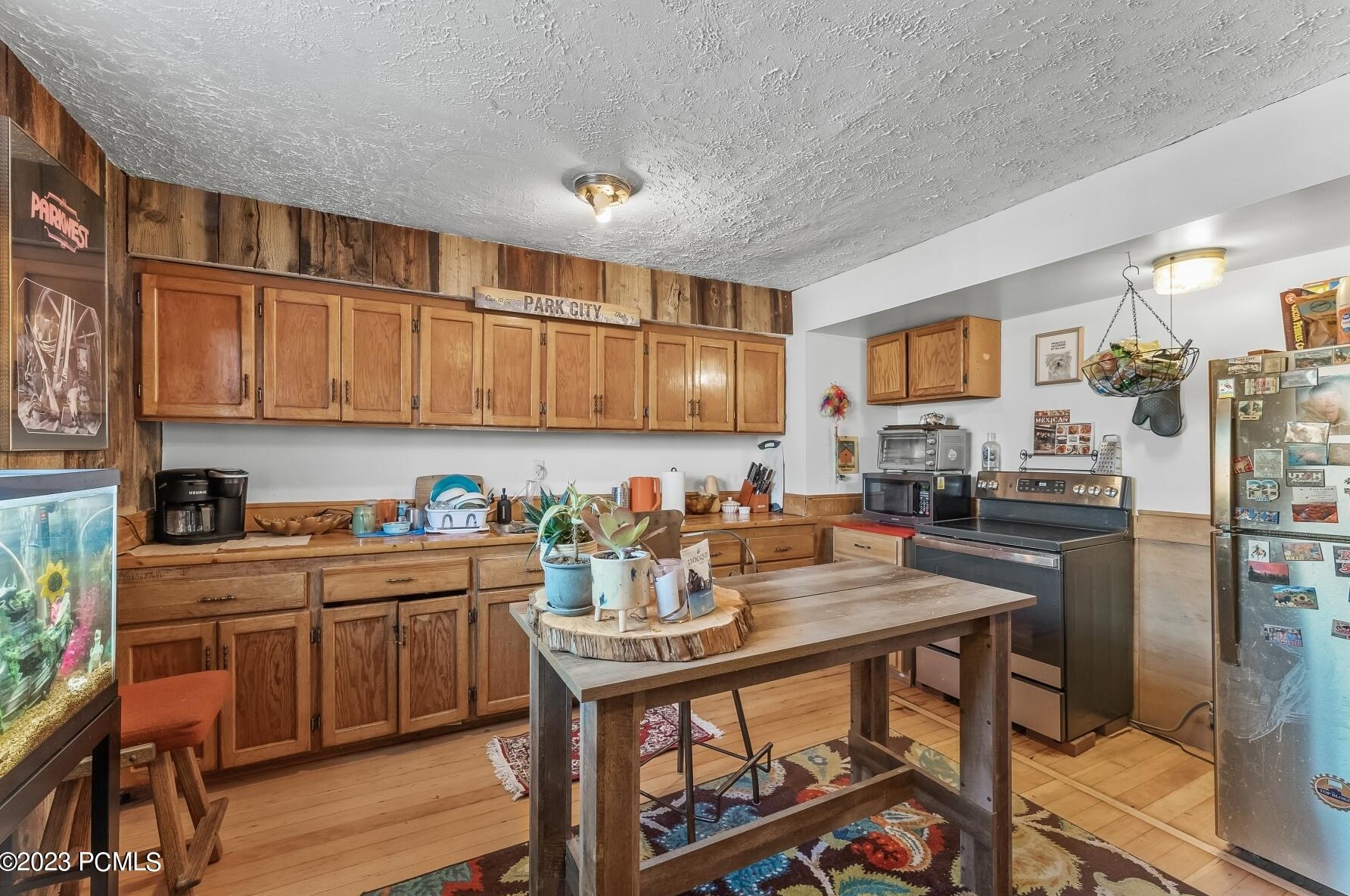 1060 Woodside Ave, Park City UT 84060 exterior