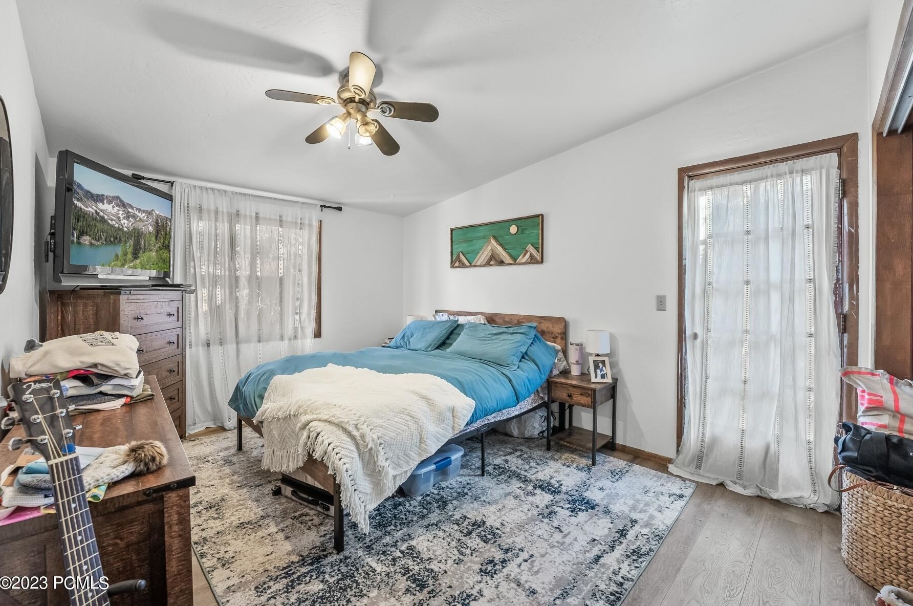 1060 Woodside Ave, Park City UT 84060 exterior