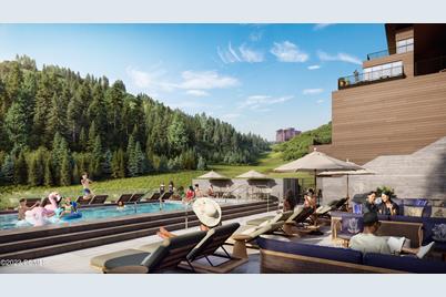 3267 W Deer Hollow Road #3105, Park City, UT 84060 - Photo 1
