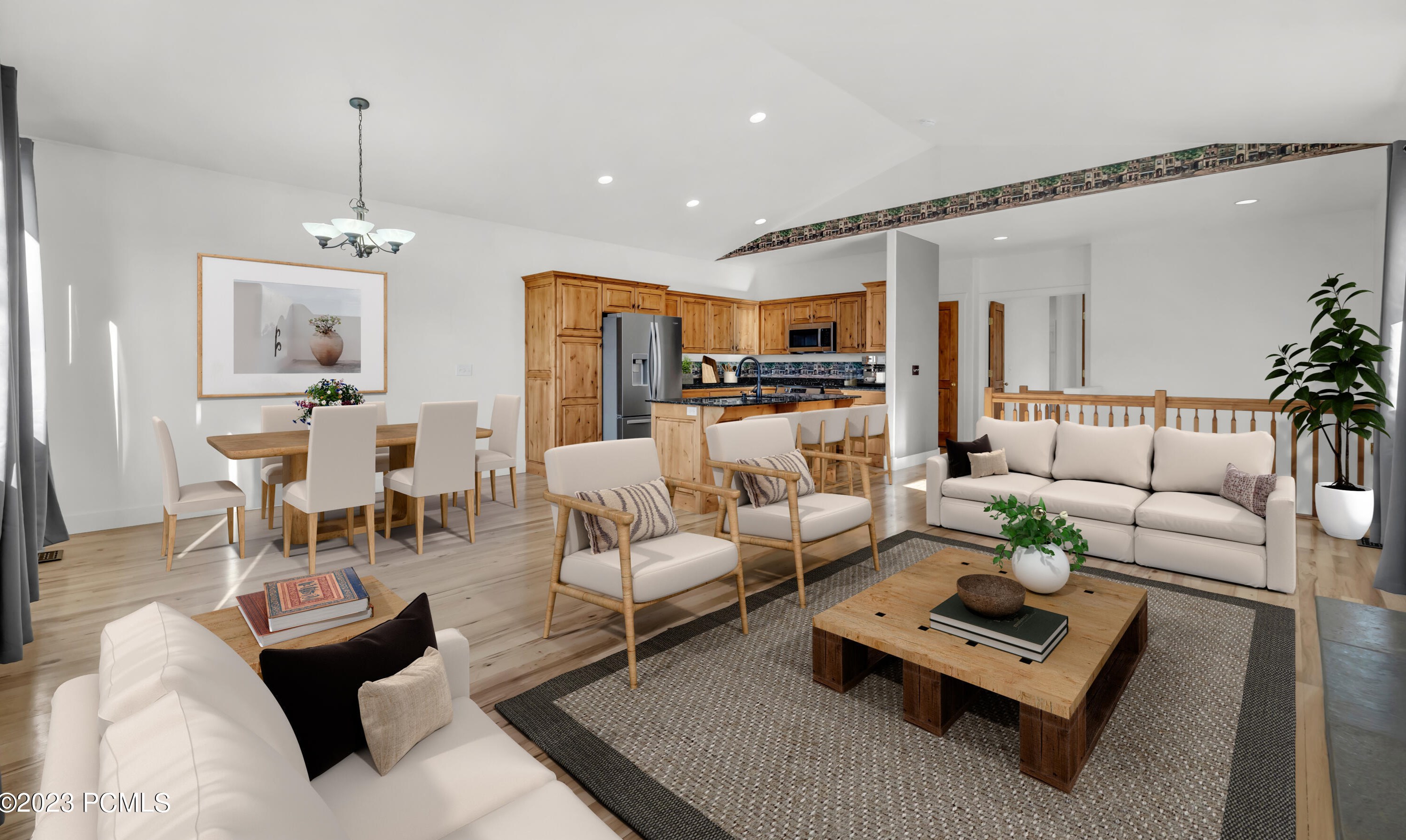 1118 Station Loop Rd, Park City UT  84098-5425 exterior