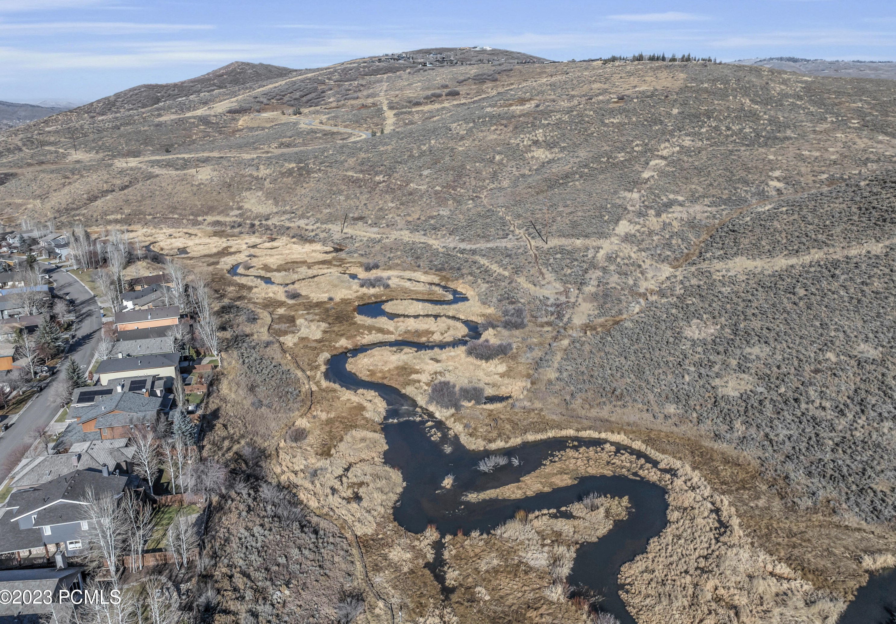 1118 Sta Loop Rd, Park City UT  84098-5425 exterior