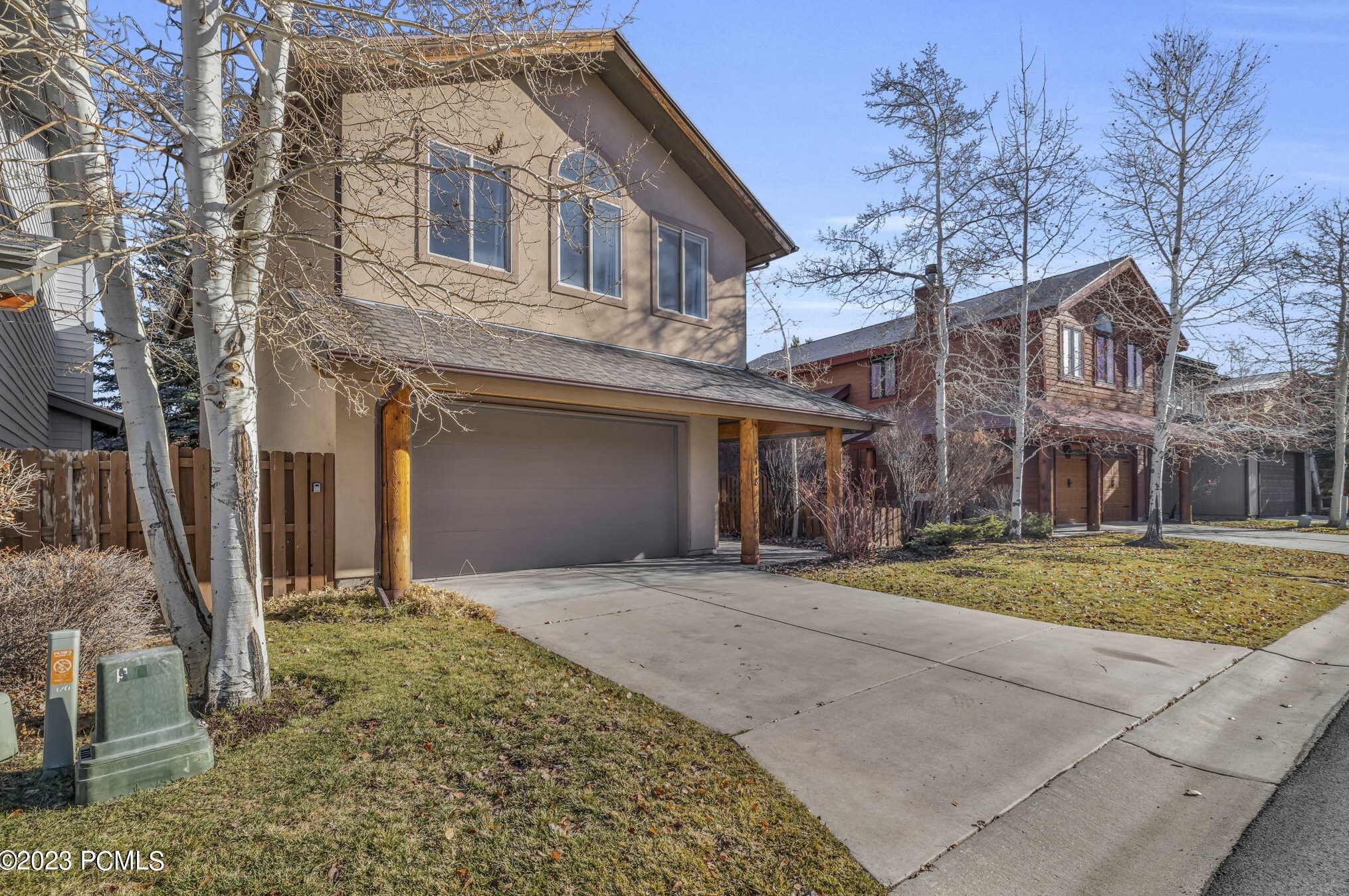 1118 Sta Loop Rd, Park City UT  84098-5425 exterior