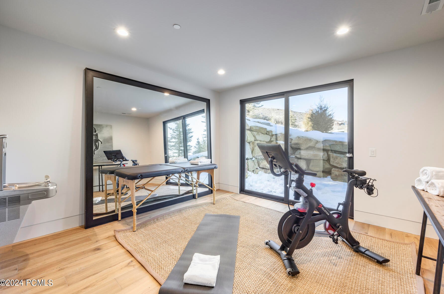 7181 Glenwild Dr, Park City UT 84098-5592 exterior