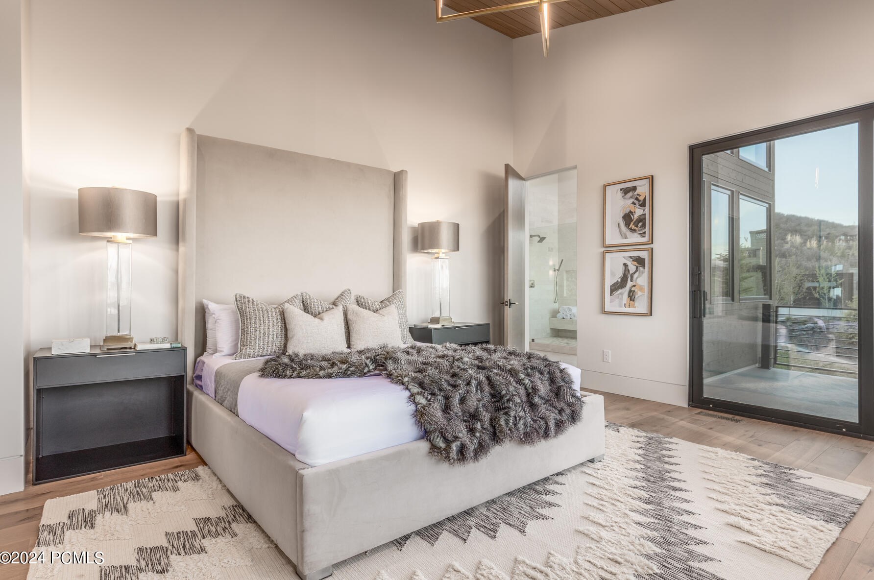 7181 Glenwild Dr, Park City UT 84098-5592 exterior